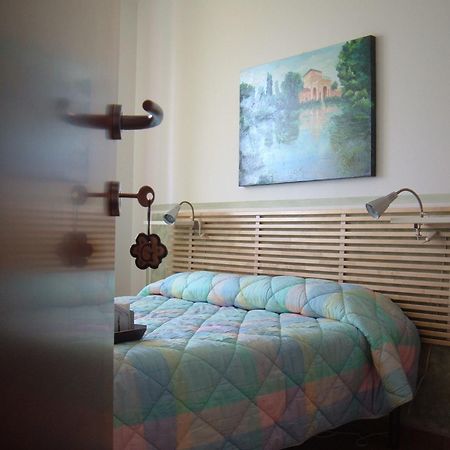 B&B Il Guado Voghenza Habitación foto