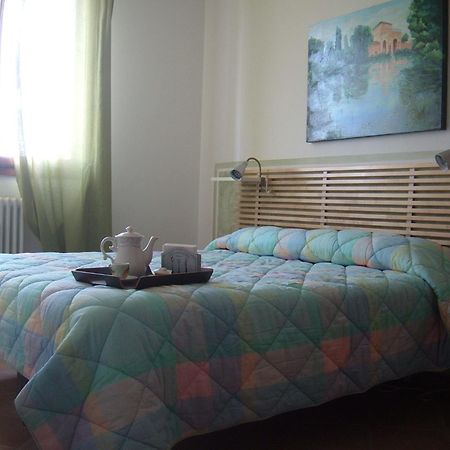 B&B Il Guado Voghenza Habitación foto