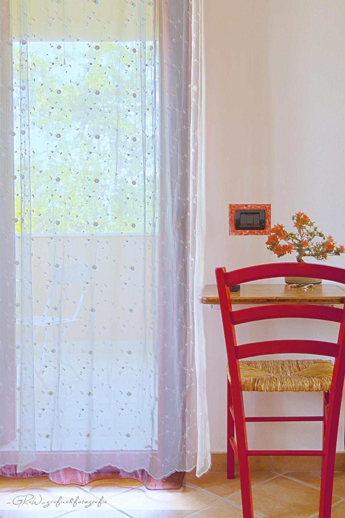 B&B Il Guado Voghenza Habitación foto